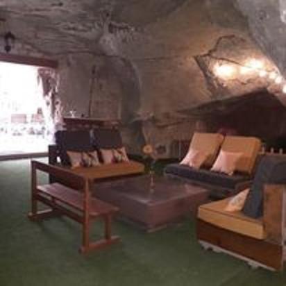 Holiday home Esprit Troglo *