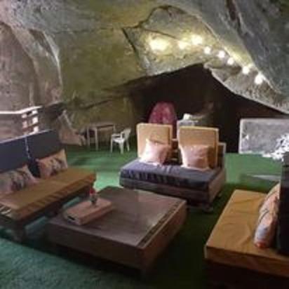 Esprit Troglo Holiday home